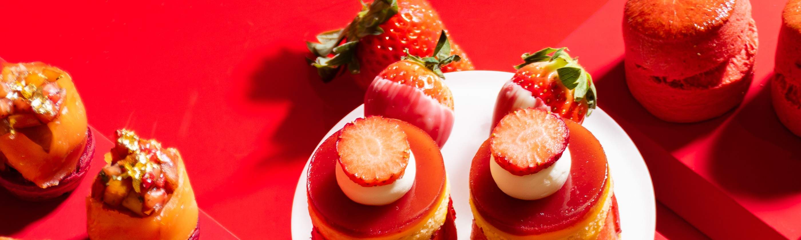 The Mistral | Hotel InterContinental Grand Stanford | Brunch, te i sopar amb vistes al mar